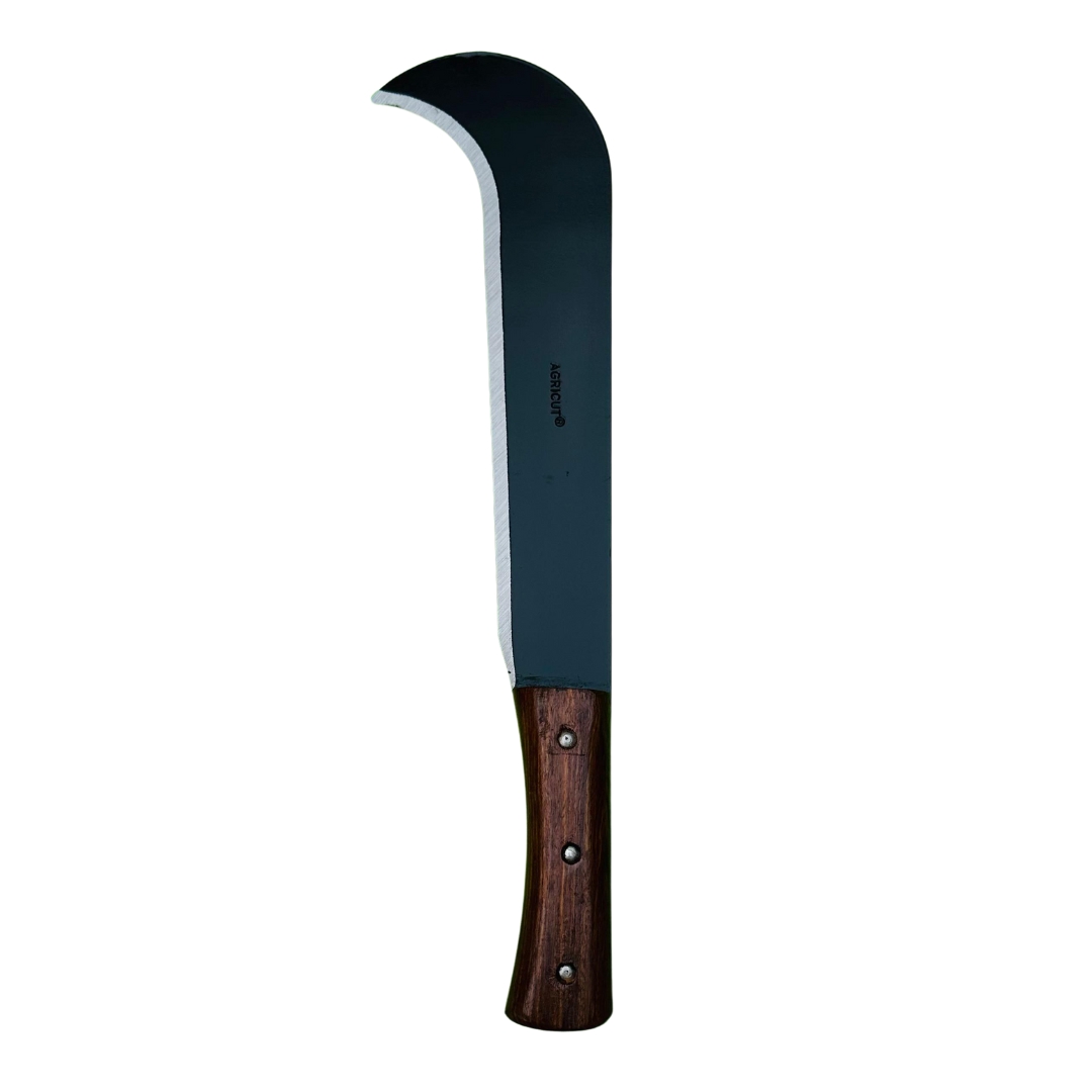 ABH-106W BILL HOOK WOODEN HANDLE 18